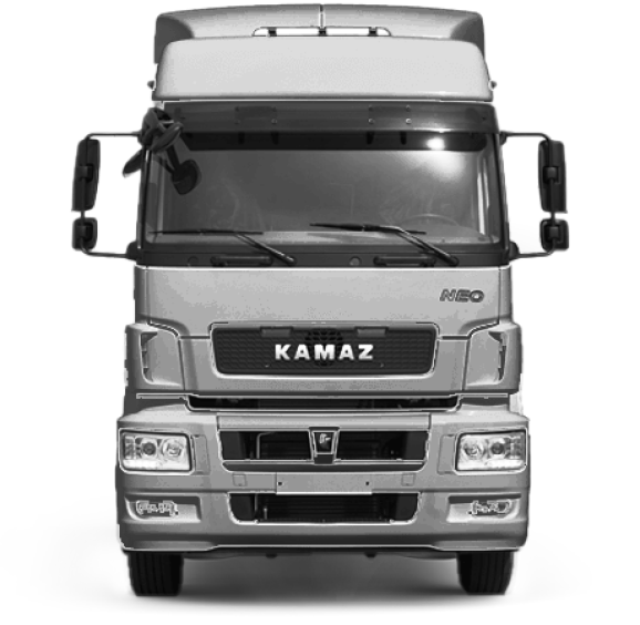 камаз